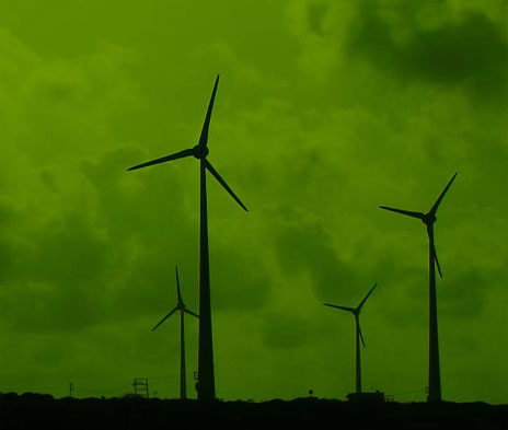 Carbon Credits