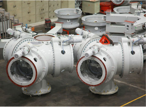 Drive System