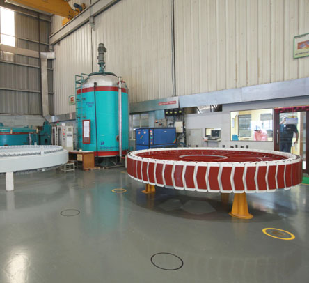 Generators
